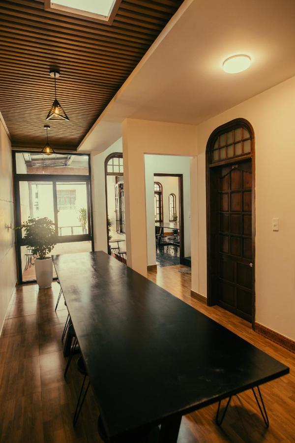 Ferienwohnung House Of Ly Hue Exterior foto